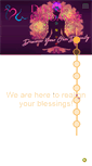 Mobile Screenshot of divineguidance.org